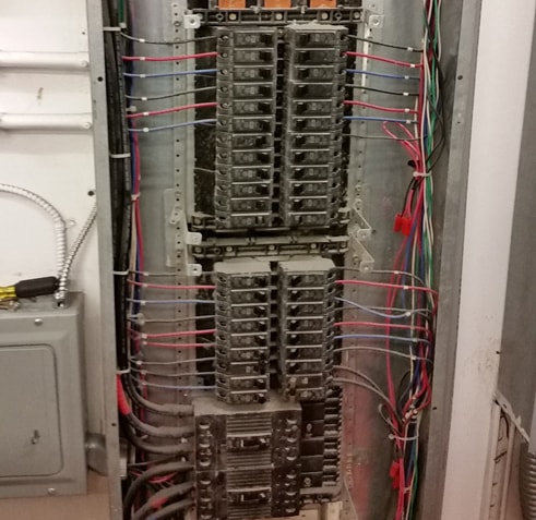 Commercial Electric
