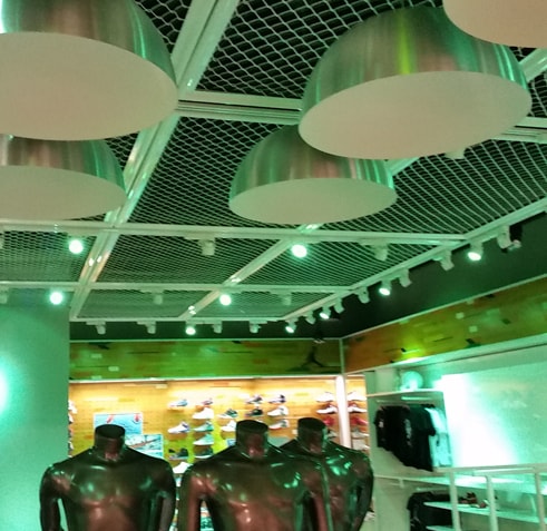 Commercial Electric