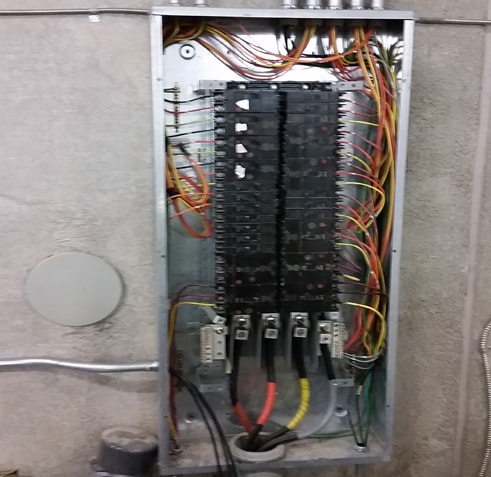 Industrial Electric