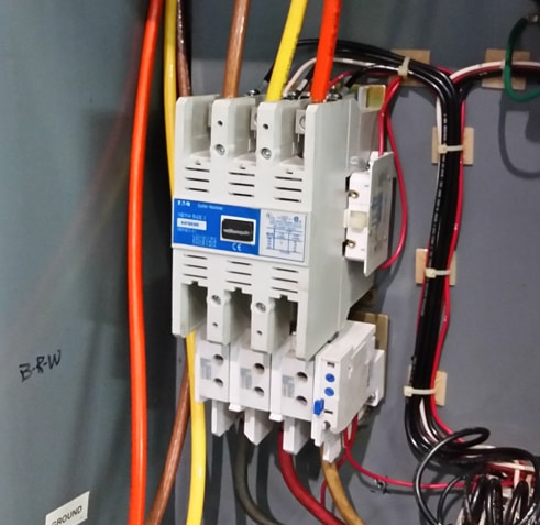 Industrial Electric