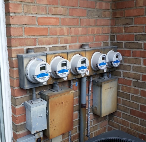 Residential Electric