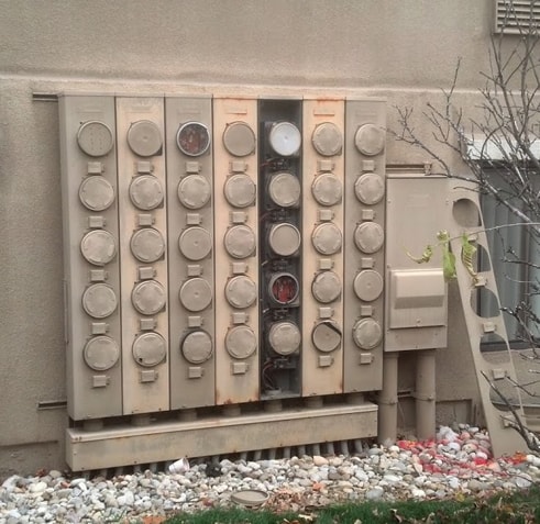 Residential Electric