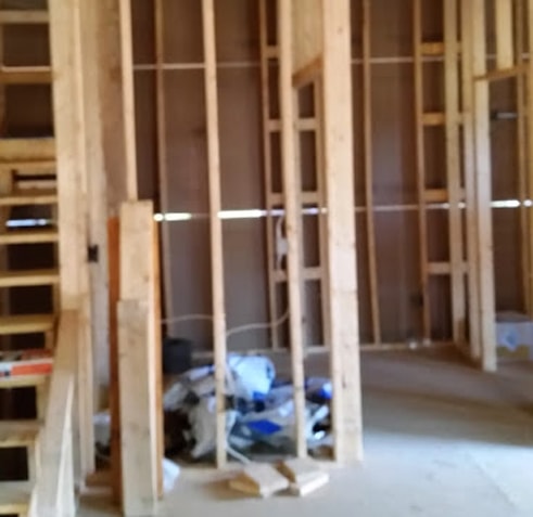 Residential Electric